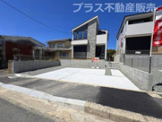 福岡市東区美和台5丁目2期　1号棟（全2棟）【仲介手数料無料・0円】の画像