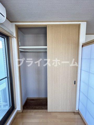 【収納】 | エステートモア・天神サクセス