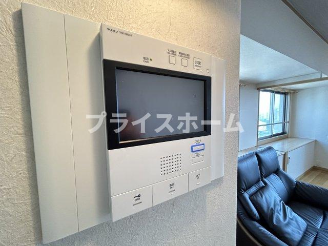 【セキュリティ】 | エステートモア・天神サクセス