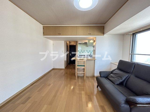 【居間・リビング】 | エステートモア・天神サクセス