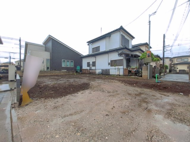 ふじみ野市苗間の新築一戸建