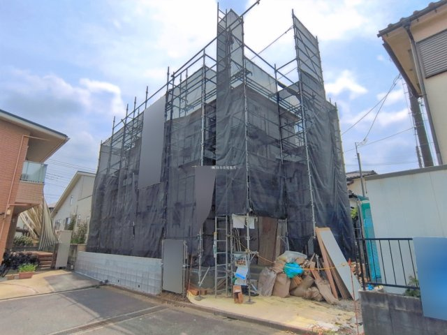 ふじみ野市苗間の新築一戸建