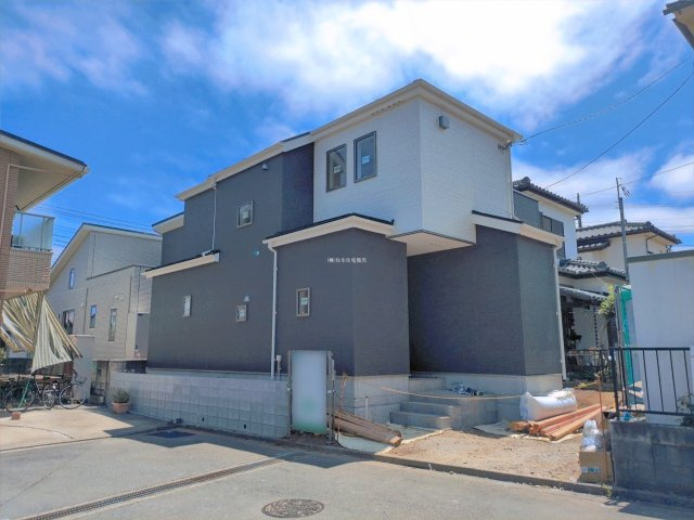ふじみ野市苗間の新築一戸建