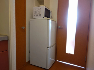 【その他】 | レオパレスシティパルつつじが丘