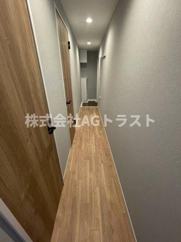 【内装】 | ガーデンヒルズ宮原