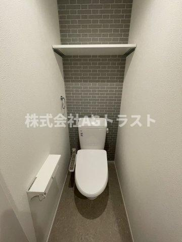 【トイレ】 | ガーデンヒルズ宮原