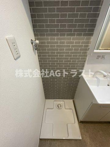 【設備】 | ガーデンヒルズ宮原