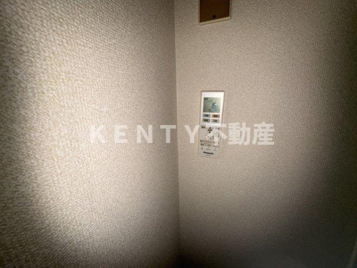【設備】 | ハイツ高千穂