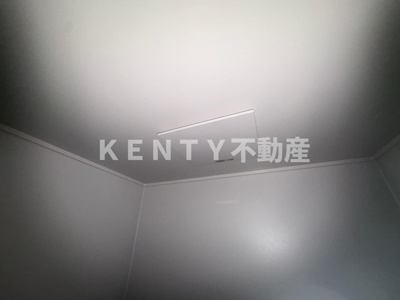【設備】 | ハイツ高千穂