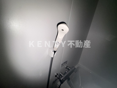 【設備】 | ハイツ高千穂