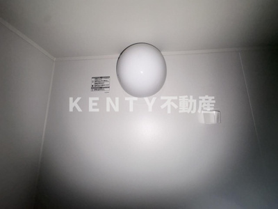 【設備】 | ハイツ高千穂