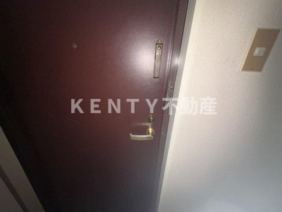 【設備】 | ハイツ高千穂