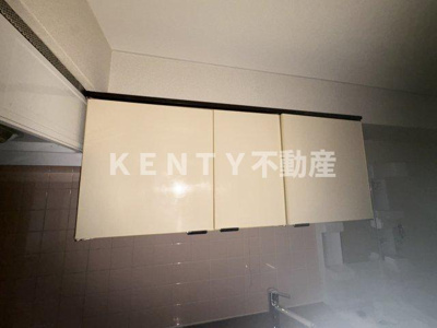 【収納】 | ハイツ高千穂 | 収納のためのスペースです