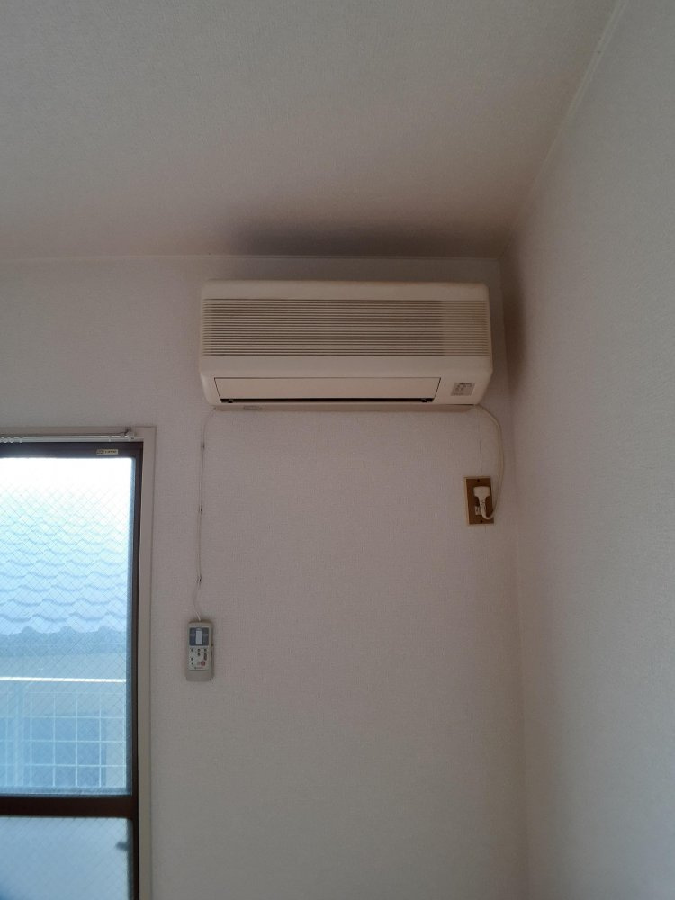 ハイランドMの設備|※同間取り別号室のお部屋の写真です※現況を優先します※