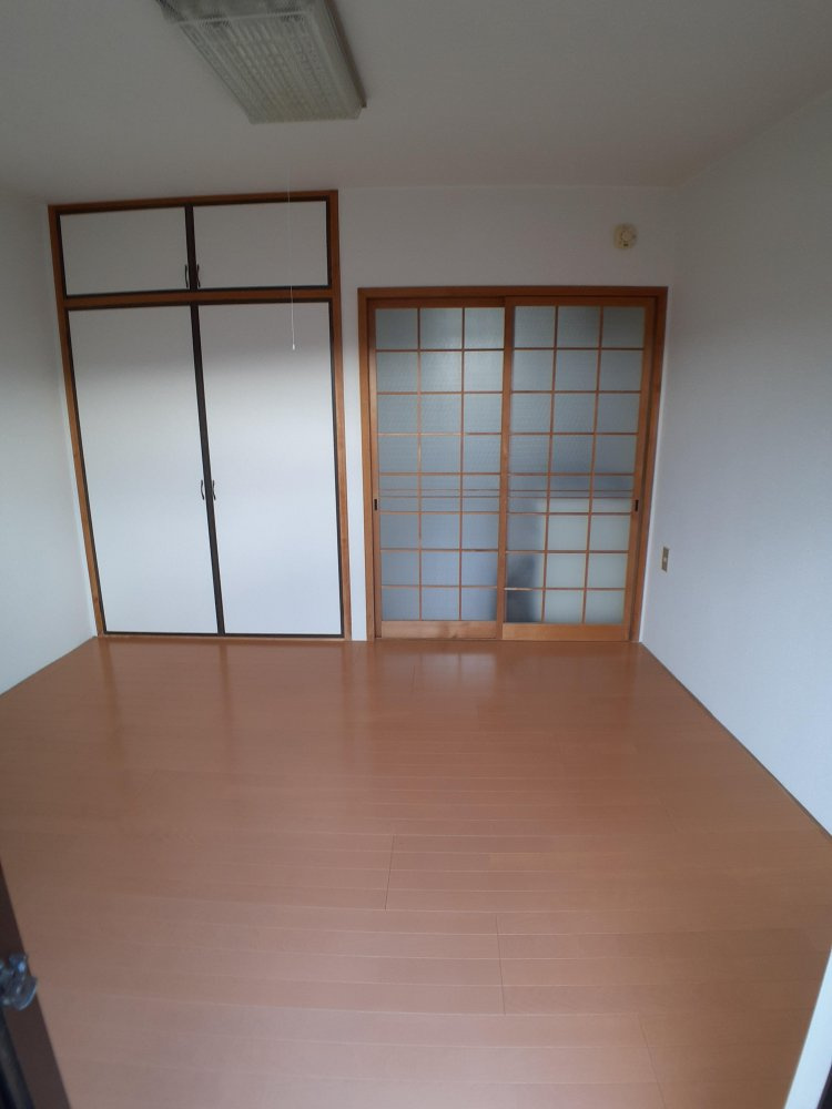 ハイランドMの内装|※同間取り別号室のお部屋の写真です※現況を優先します※