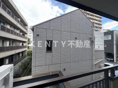 【展望】 | ハイツ高千穂