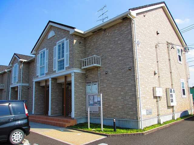 フィオーレさくらＡ