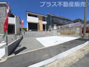 福岡市東区美和台5丁目2期　2号棟（全2棟）【仲介手数料無料・0円】の画像