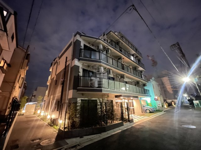 アイルエアポート羽田