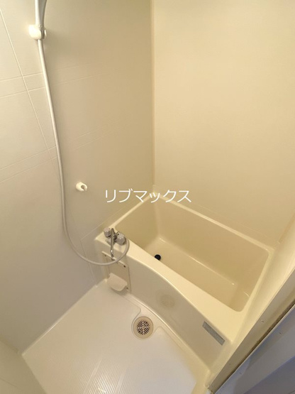 【浴室】サンコーウィズダムスクウェア
