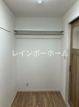 ガーデンヒルズ宮原の設備