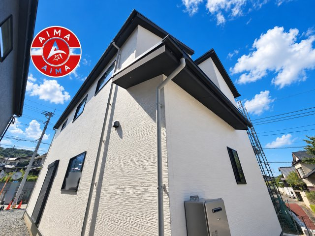 福岡市南区鶴田2丁目第7-1棟（1号棟）