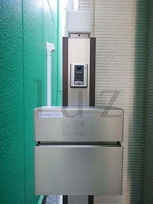 南区高根町戸建のその他共用部分