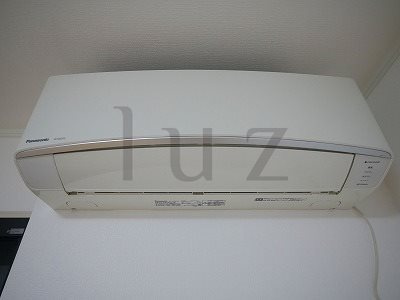 南区高根町戸建の設備