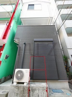 南区高根町戸建