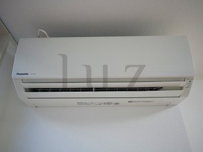 南区高根町戸建の設備
