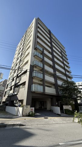 コンフォート牧志駅前の画像