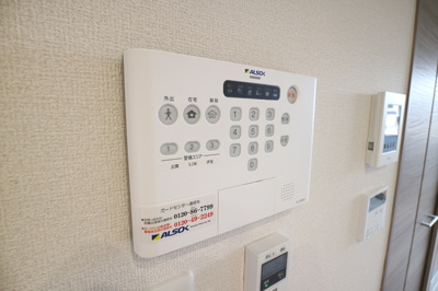 【設備】 | アルコバレーノⅩ