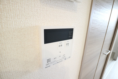 【設備】 | アルコバレーノⅩ