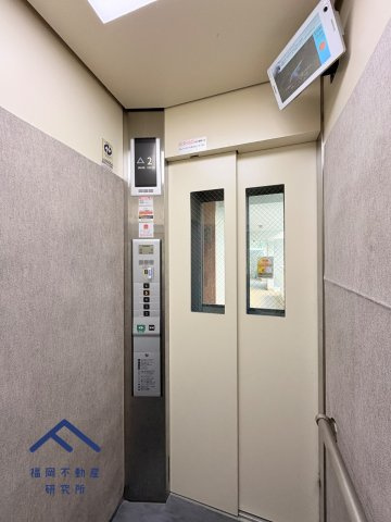 小笹コーポのその他共用部分
