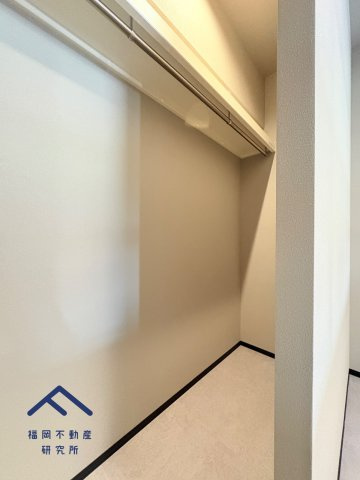 小笹コーポのランドリースペース