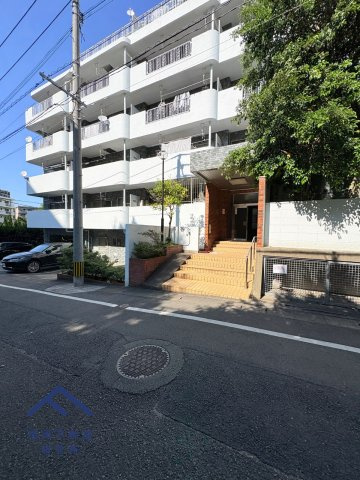 小笹コーポのその他