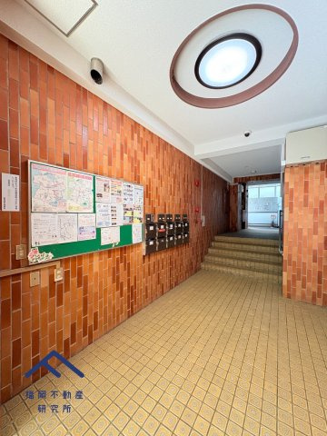 小笹コーポのその他