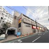 TraValore淵野辺の外観