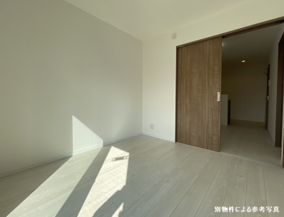 【寝室】 | グローブテラス金沢文庫