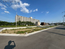 ファーストタウン川西市第6清和台東【土地】の画像