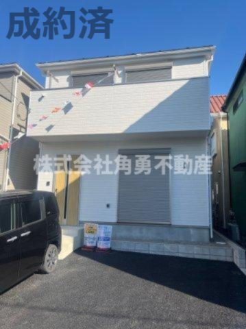 厚木市下川入第18　新築一戸建て　3号棟