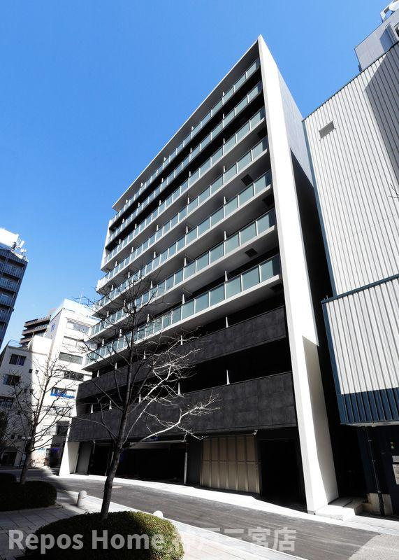 クオーレ神戸山手