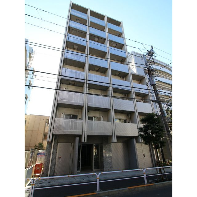プレール・ドゥーク大崎