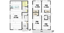 安芸郡熊野町東山の画像