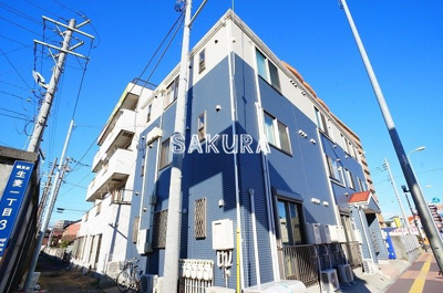 【外観】 | 洵 | 当店おすすめ物件♪