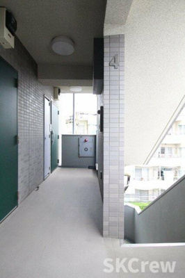 【その他共用部分】 | レアシス練馬 | 別部屋　参考