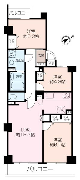 湘南鷹取ミセスカームの画像