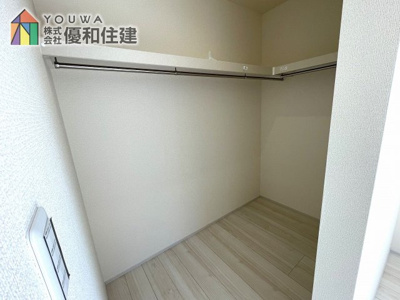【内観：施工例】 | 新築戸建　明石市材木町