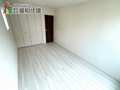 【内観：施工例】 | 新築戸建　明石市材木町
