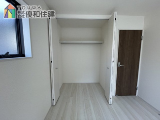【内観：施工例】 | 新築戸建　明石市材木町